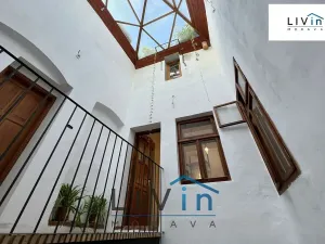 Pronájem bytu 1+1, Olomouc, Kapucínská, 23 m2