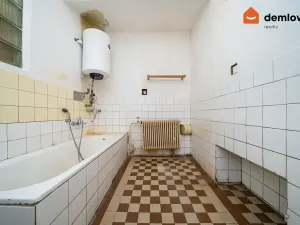 Prodej rodinného domu, Skřipov, 390 m2