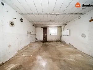 Prodej rodinného domu, Skřipov, 390 m2