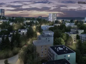 Pronájem obchodního prostoru, Brno, Královopolská, 167 m2