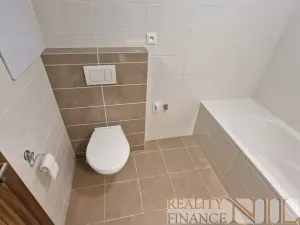 Pronájem bytu 2+kk, Plzeň, Na Chmelnicích, 50 m2