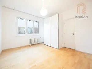 Pronájem bytu 2+1, Praha - Vokovice, Súdánská, 53 m2