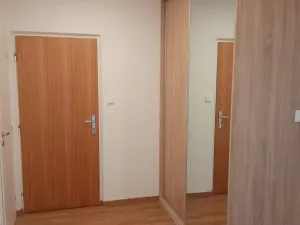 Pronájem bytu 2+1, Klatovy, Pod Hůrkou, 60 m2