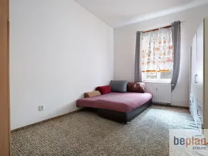 Prodej bytu 3+1, Mariánské Lázně, Lesní, 86 m2