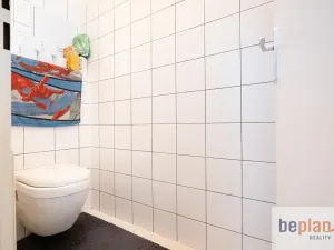 Prodej bytu 3+1, Mariánské Lázně, Lesní, 86 m2