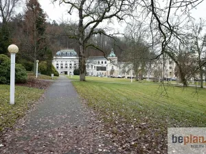 Prodej bytu 3+1, Mariánské Lázně, Lesní, 86 m2