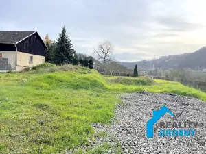 Prodej činžovního domu, Děčín, Družební, 325 m2