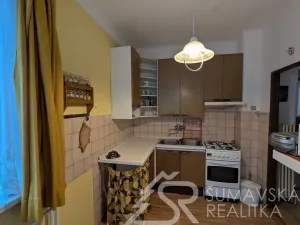 Prodej rodinného domu, Klatovy - Klatovy III, Domažlická, 166 m2