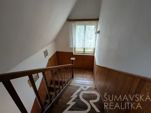 Prodej rodinného domu, Klatovy - Klatovy III, Domažlická, 166 m2