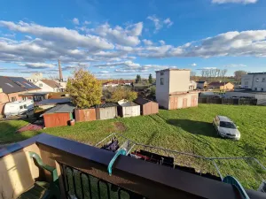 Prodej bytu 2+1, Černožice, Gen. Svobody, 66 m2