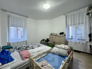 Pronájem bytu 2+kk, Prostějov, Brandlova, 42 m2