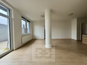 Pronájem bytu 3+kk, Adamov, Svitavská, 85 m2