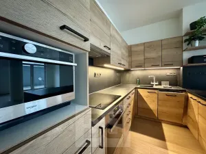 Pronájem bytu 3+kk, Adamov, Svitavská, 85 m2