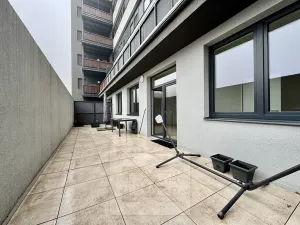 Pronájem bytu 3+kk, Adamov, Svitavská, 85 m2