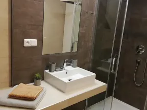 Pronájem apartmánu, Lipno nad Vltavou, 83 m2