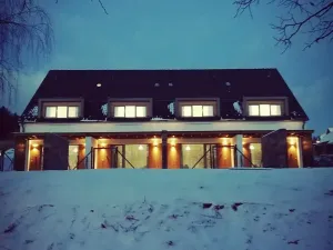 Pronájem apartmánu, Lipno nad Vltavou, 83 m2