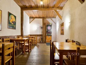 Prodej obchodního prostoru, Ústí nad Labem, Pod Parkem, 85 m2