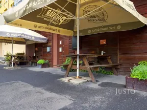 Prodej restaurace, Ústí nad Labem, Pod Parkem, 82 m2