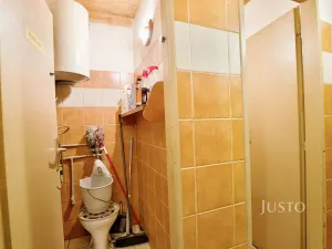 Prodej restaurace, Ústí nad Labem, Pod Parkem, 82 m2