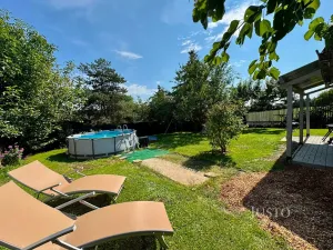 Prodej zahrady, Krupka, Dolní, 299 m2