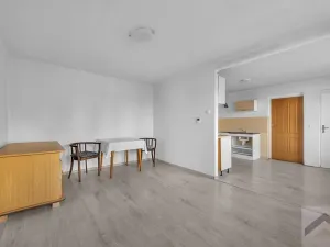 Prodej bytu 2+1, Králíky, Valdštejnova, 147 m2