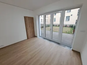 Pronájem bytu 2+kk, Brno, Trnitá, 43 m2