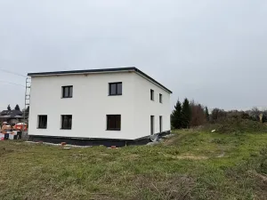 Prodej bytu 4+kk, Vratimov, 85 m2