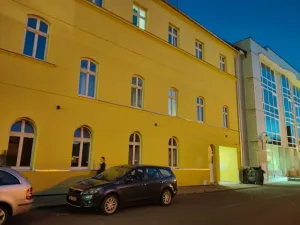 Pronájem bytu 3+kk, Prostějov, 64 m2