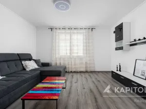 Prodej rodinného domu, Těšany, 134 m2