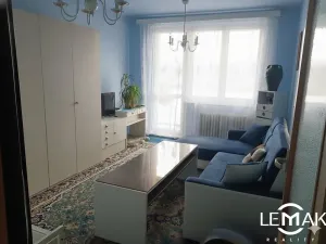 Prodej bytu 3+1, Šternberk, U Střelnice, 62 m2