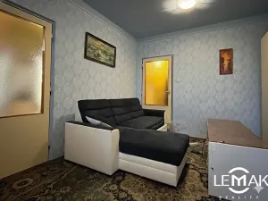 Prodej bytu 3+1, Šternberk, U Střelnice, 62 m2