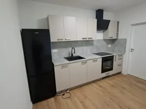 Pronájem bytu 2+1, Jirkov, Studentská, 62 m2