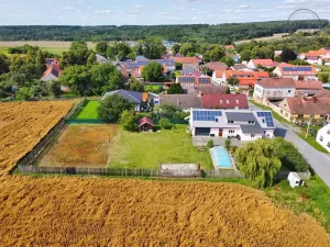 Prodej rodinného domu, Letkov, Staroplzenecká, 200 m2