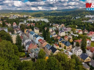 Prodej bytu 2+kk, Jablonec nad Nisou, Saskova, 90 m2