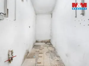 Prodej bytu 3+kk, Jablonec nad Nisou, Saskova, 63 m2