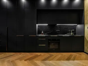 Prodej bytu 1+kk, Praha - Vinohrady, 26 m2