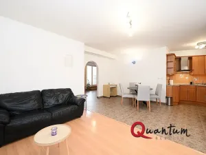 Pronájem bytu 2+kk, Praha - Zbraslav, Jaromíra Vejvody, 75 m2