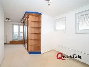Pronájem bytu 2+kk, Praha - Zbraslav, Jaromíra Vejvody, 75 m2