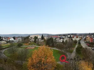 Pronájem bytu 2+kk, Praha - Zbraslav, Jaromíra Vejvody, 75 m2