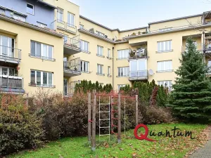 Pronájem bytu 2+kk, Praha - Zbraslav, Jaromíra Vejvody, 75 m2