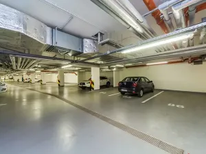 Pronájem bytu 1+kk, Praha - Horní Měcholupy, Mantovská, 40 m2
