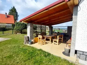 Prodej rodinného domu, Županovice, 55 m2