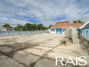 Prodej komerční nemovitosti, Brno, 697 m2