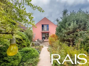 Prodej rodinného domu, Rosice, 118 m2