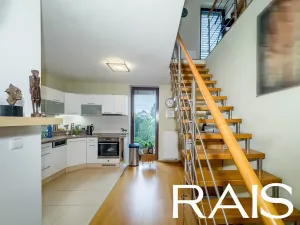 Prodej rodinného domu, Rosice, 118 m2