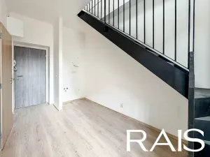 Prodej bytu 2+1, Brno, Vlhká, 53 m2