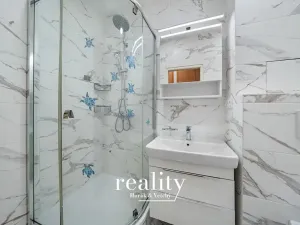 Pronájem bytu 3+1, Znojmo, Pražská sídl., 67 m2