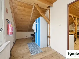 Prodej skladu, Račice-Pístovice, 479 m2