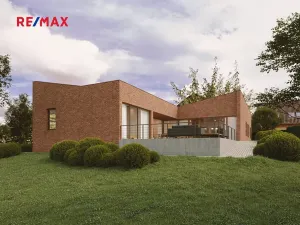 Prodej pozemku pro bydlení, Sibřina, 1760 m2