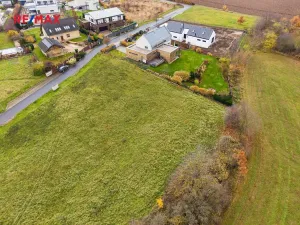 Prodej pozemku pro bydlení, Sibřina, 1760 m2